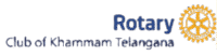ROTARY CLUB OF KHAMMAM